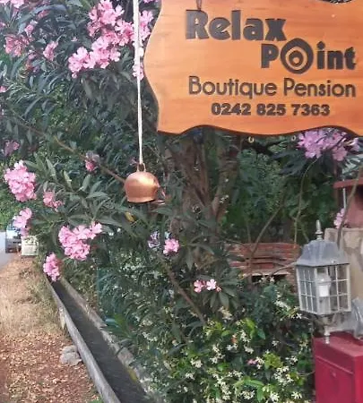 Relax Point