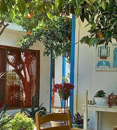 Relax Point לינה וארוחת בוקר Çıralı