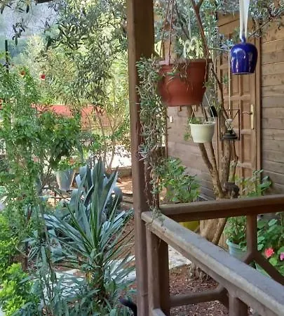 לינה וארוחת בוקר Relax Point