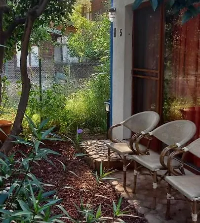 Relax Point Bed & Breakfast