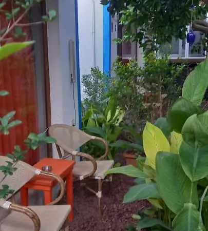 Relax Point Bed & Breakfast Çıralı