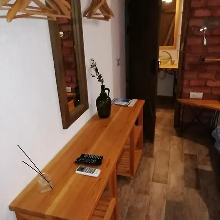 Bed & Breakfast Relax Point Çıralı