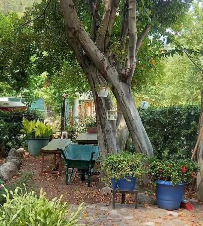 Bed & Breakfast Relax Point *