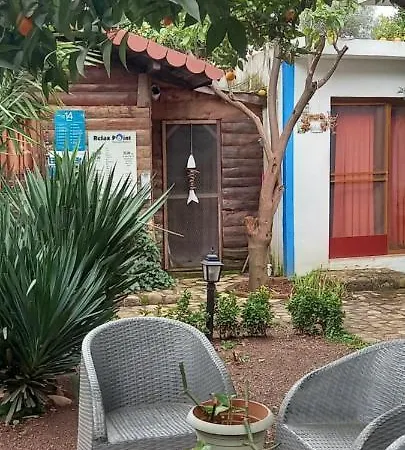 Bed & Breakfast Relax Point *