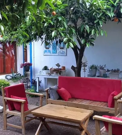 Relax Point Bed & Breakfast