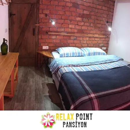 Relax Point