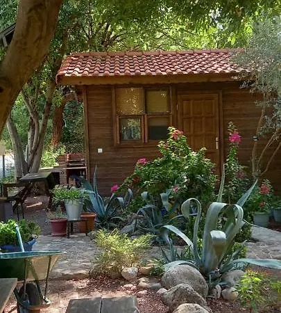 Relax Point Bed and breakfast