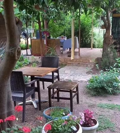 Relax Point * Çıralı