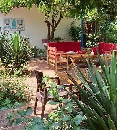 Relax Point Bed and breakfast
